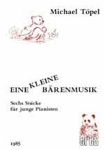 Eine kleine Bärenmusik 