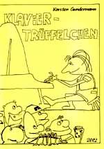 Klaviertrüffelchen 