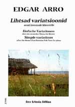 Einfache Variationen 