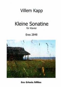 Kleine Sonatine 