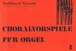 Elf Choralvorspiele 