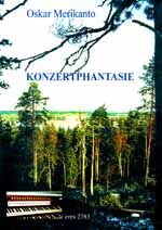 Konzertphantasie (Orgel) 