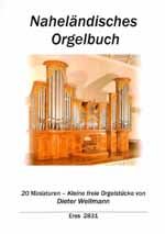 Naheländisches Orgelbuch 