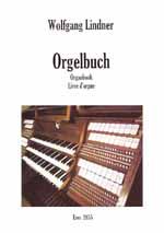 Orgelbuch 1 