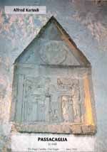 Passacaglia (d-moll) (Orgel) 