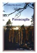 Passacaglia op. 80 (Orgel) 