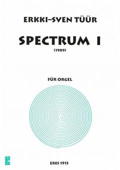Spectrum I (Orgel) 