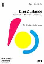 Drei Zustände (Orgel) 