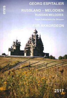 Russland-Melodien 