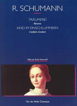 Reverie - L'enfant s'endort 