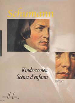 Kinderszenen 