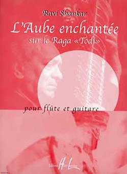 Aube enchantée 