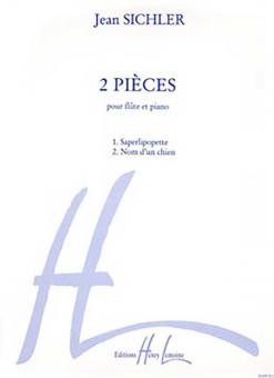 2 Pièces 