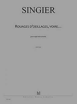 Rouages d'oeillades, voire... 