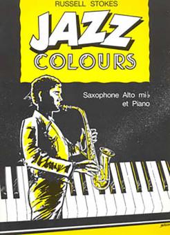 Jazz Colours 