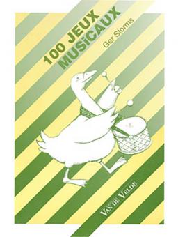 100 Jeux musicaux 