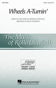 Wheels A-Turnin' Standard