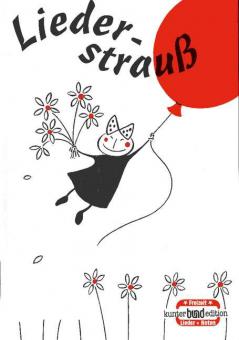 Liederbuch 10: Liederstrauß 