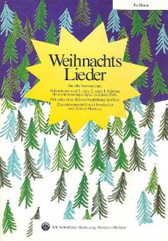 Weihnachtslieder 