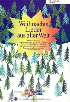 Weihnachtslieder aus aller Welt 