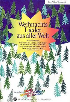 Weihnachtslieder aus aller Welt 