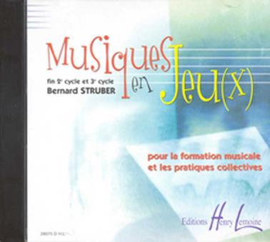 Musiques en jeu(x) 