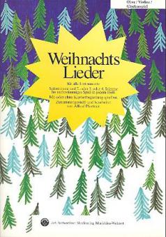 Weihnachtslieder 