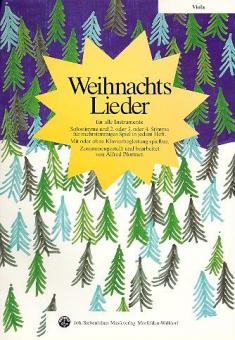 Weihnachtslieder 