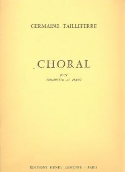 Choral 