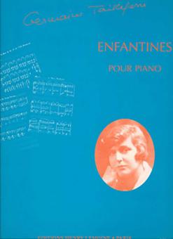 Enfantines 