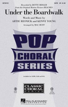 Under The Boardwalk Standard