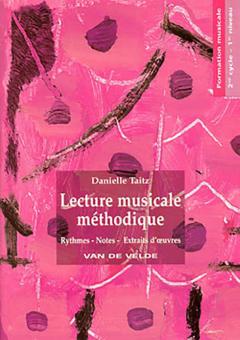 Lecture musicale méthodique Vol. 1 