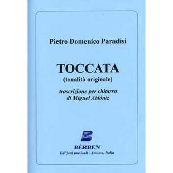 Toccata 