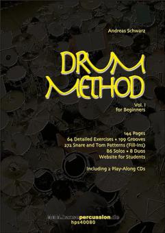 Drum Method 1 