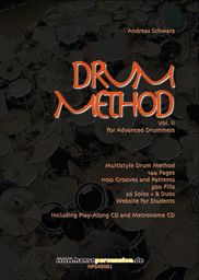 Drum Method 2 