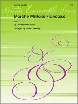 March Millitaire Francais 