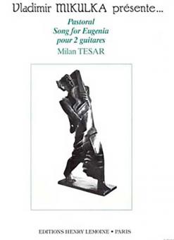 Pastoral / Song Eugenia 