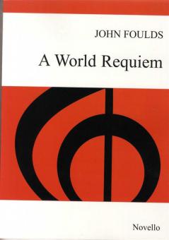 A World Requiem Op.60 