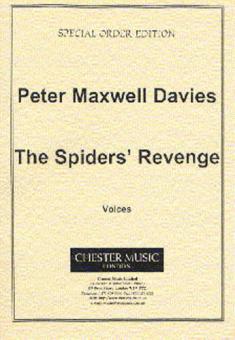 The Spiders' Revenge 