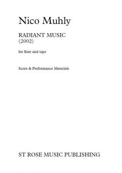 Radiant Music 
