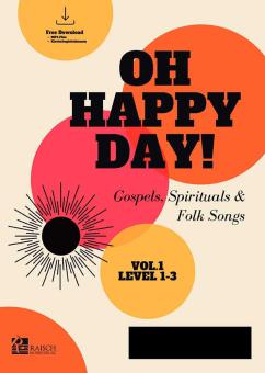 Oh Happy Day Vol. 1 