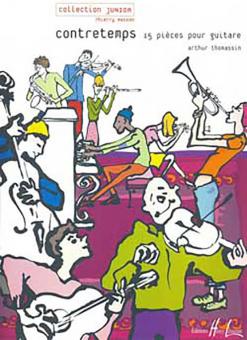 Contretemps 