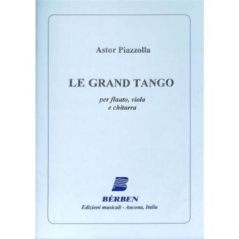Le Grand Tango 