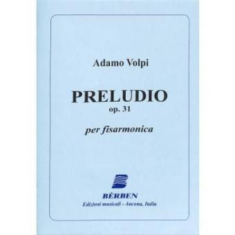 Preludio Op. 31 