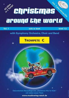 Christmas Around the World Vol. 1 