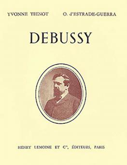 Debussy - Biographie 