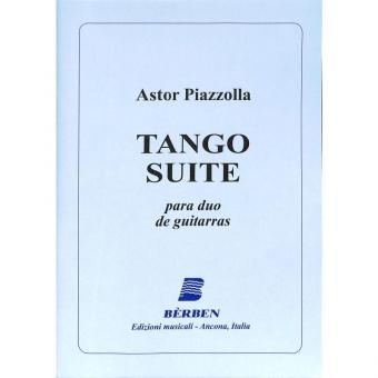 Tango Suite 