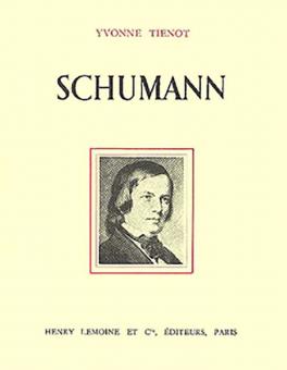 Schumann - Biographie 
