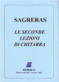 Le Seconde Lezioni Di Chitarra 