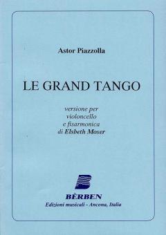 Le Grand Tango 